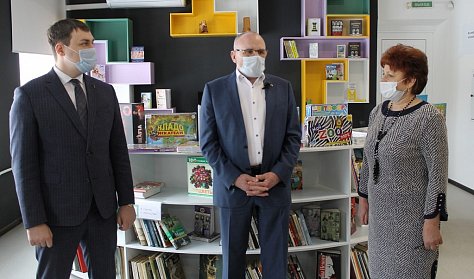 Теперь в «Толстовке» можно не только почитать книги